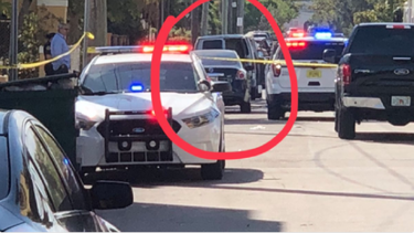 sigue la busqueda de joven cubano dueno de una camioneta cargada ilegalmente con 250 galones de gasolina