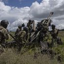 Países se interesan por armas de EEUU tras verlas en Ucrania