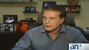 americateve | El alcalde de Hialeah Carlos Hernandez rechazó una encuesta que colocó a su cuidad como la tercera en peor calidad de vida en los Estados Unidos.