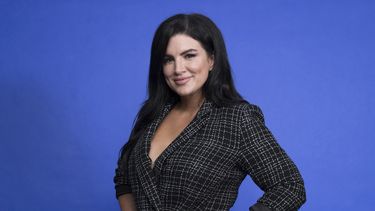 Despiden a Gina Carano de The Mandalorian tras un post
