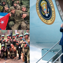 Administración TRUMP presenta pruebas al Congreso de EEUU del envío de mercenarios cubanos a UCRANIA