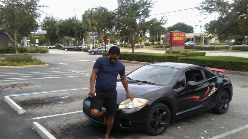 Cubano West palm Beach