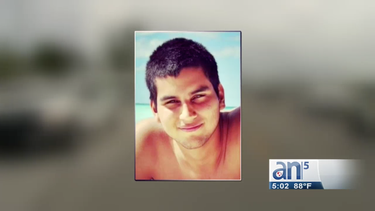 localizan el cuarto cadaver de accidente aereo en los everglades