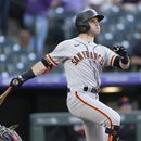 La Stella jonronea y Gigantes derrotan de nuevo a Rockies