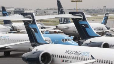 mexico quiere ampliar numero de aerolineas y vuelos a cuba