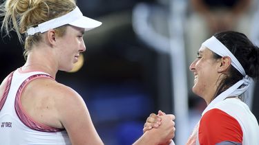 Ons Jabeur pierde ante Noskova en semifinal de Adelaide