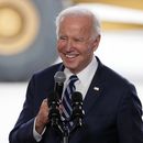 Sondeo AP: 55% desaprueba trabajo de Biden como presidente