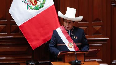 presidente del peru, rechazado por el 60% de los ciudadanos