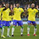 Brasil retoma la samba en el Mundial
