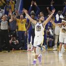 Warriors se apoyan en su historia reciente en las Finales
