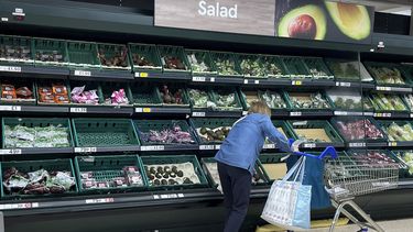 Gran Bretaña ofrece visas a carniceros a falta de personal