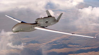 iran derriba un drone del ejercito de eeuu y trump responde iran ha cometido un error muy grande