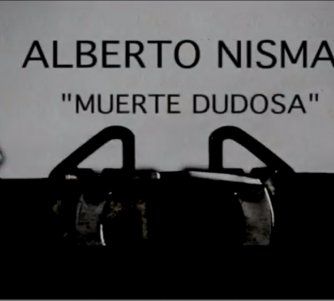 ¿Qué opinaba el fiscal argentino Nisman de ex espía Stiuso?