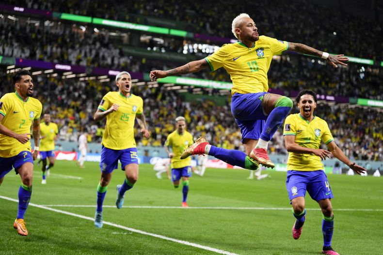 DEP-FUT MUNDIAL NEYMAR-RÉCORD