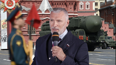 vicepresidente del comite de defensa de la duma estatal de rusia propone desplegar armas nucleares en cuba