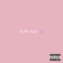 Esta imagen de portada publicada por Def Jam Recordings/UMG muestra Swag II de Justin Bieber. (Def Jam Recordings/UMGvia AP)
