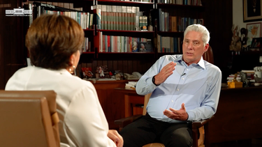 diaz-canel reconoce las politicas fallidas de su gobierno, promete rectificar el reordenamiento pero no ofrece soluciones