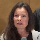Paro de actores en Hollywood: el discurso de Fran Drescher que recordó a La niñera