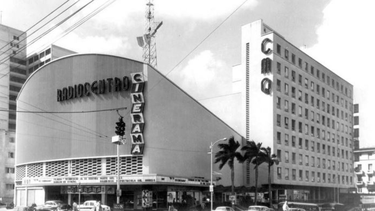 la cuba del recuerdo | las cines en cuba
