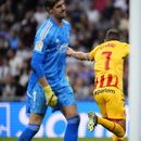 Real Madrid se atasca en casa con un 1-1 contra Girona