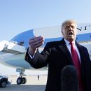 Trump: Discurso a sus seguidores fue “totalmente apropiado”