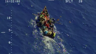 eeuu devuelve a cuba 21 balseros, son ya 1.621 en 2023