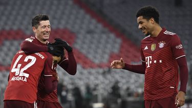 Tillman, Wright y Carter-Vickers, a selección de EEUU