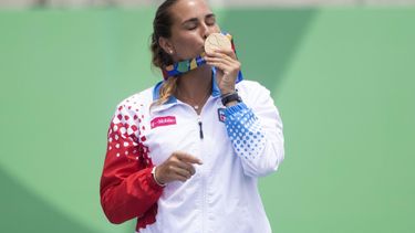 monica puig cumple su mision y va con impulso hacia la wta