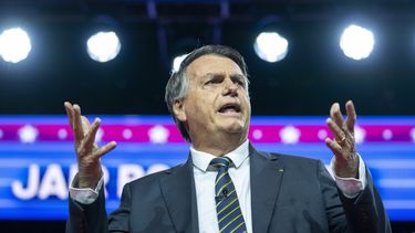 El Gobierno de Lula no tiene preocupaciones por la vuelta de Jair Bolsonaro