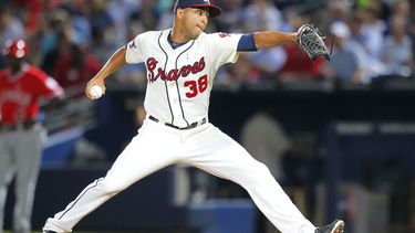 Fallece el exlanzador de MLB Anthony Varvaro en accidente