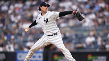 Cole lanza perfecto hasta la 7ma; Yanquis apalean a Tigres