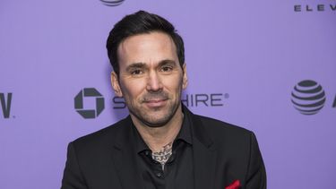 Fallece Jason David Frank, astro de Power Rangers