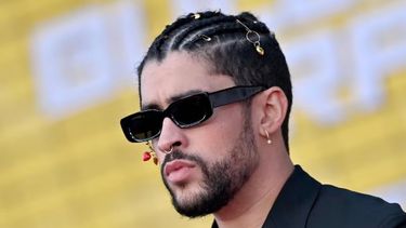 para cuidar su salud fisica y mental, bad bunny anuncia su retiro 2023