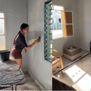 Me dicen que estoy loca: joven cubana sorprende al mostrar la casa que compró en Cuba por solo 4.000 dólares