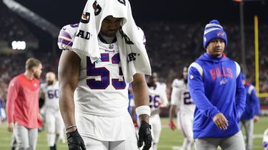 NFL aún no ha decidido cómo reponer el calendario