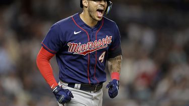 fuente ap: tobillo de correa es motivo de dudas con los mets de nueva york