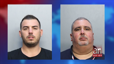 policia acusa a dos contadores de robarle mas de 29 mil dolares a una mujer quien espera el retorno de sus impuestos