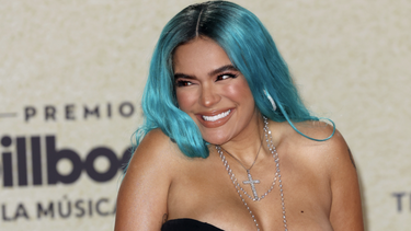 karol g sorprende a sus fans con una maravillosa noticia