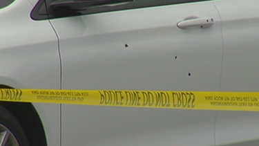 Víctima de asalto en Lauderhill es hospitalizado por heridas de bala