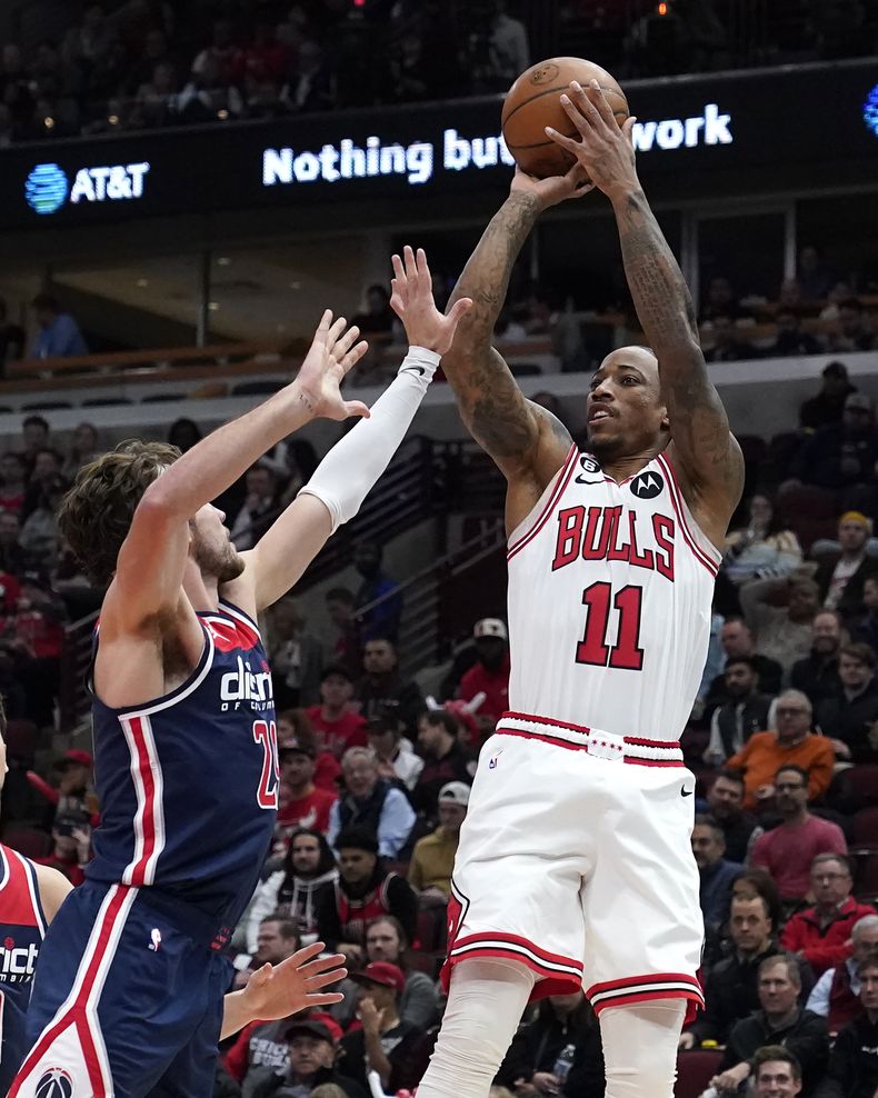 DEP-BAS WIZARDS-BULLS