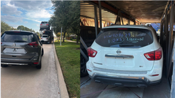 autos para cuba no salen de miami: crece el caos y las perdidas para sus duenos cubanos