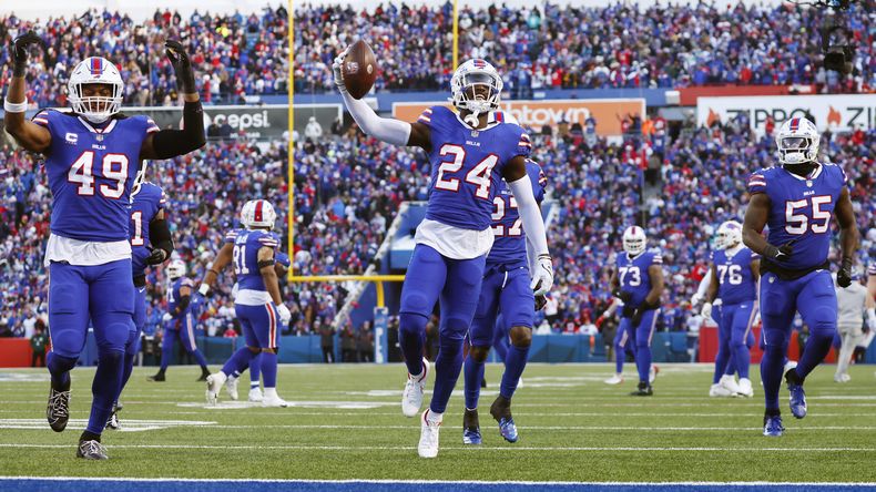 DEP-NFL DOLPHINS-BILLS