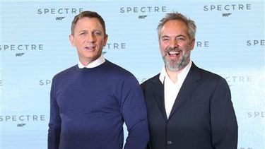 americateve | James Bond está de regreso, su nueva película tendrá un título retro que evoca el pasado de la serie.