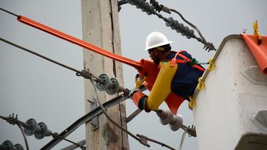 area este sin luz manana por reparaciones