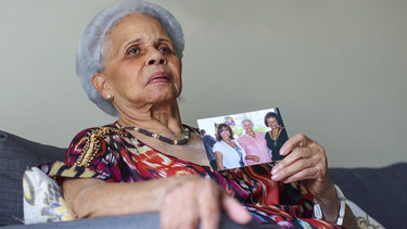 fallece en miami madre cubanoamericana  presa en cuba