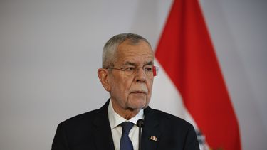 presidente de austria busca reeleccion tras mandato agitado
