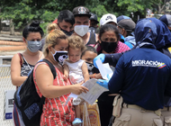 migrantes venezolanos pidieron a joe biden que extienda el estatus de proteccion temporal