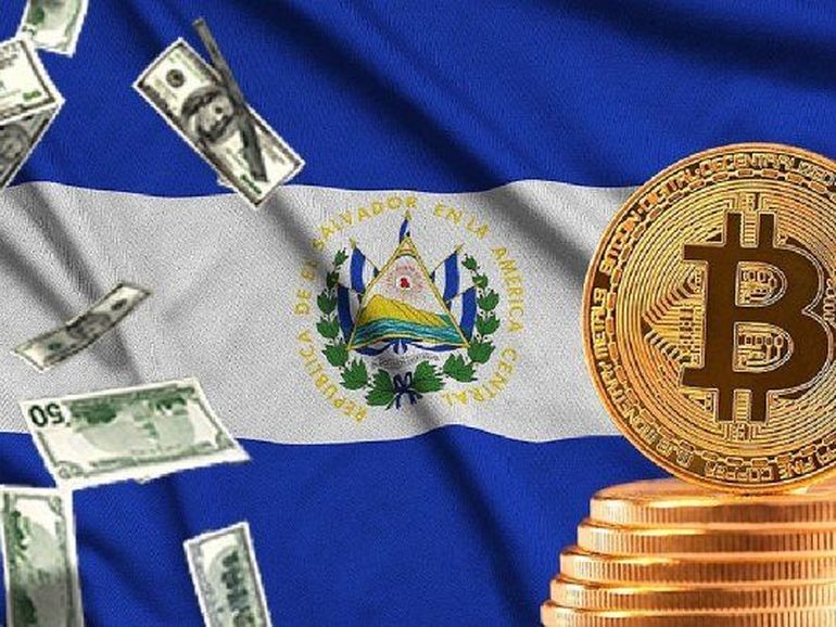 El Salvador celebra el Black Friday comprando 100 BTC con un 20% de descuento
