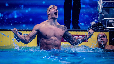 eeuu y china suman oros en la natacion olimpica en jornada de records y remontadas