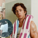 Confirman la relación de Rosalía y Jeremy Allen-White